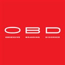 OBD: Obsessive Branding Disorder by Lucas Conley